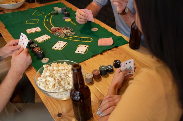 Step-by-step Android installation screen for lapan Quick Bet app